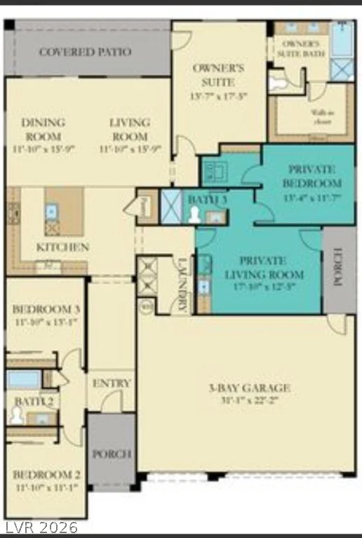 4620 Sandalwood, Pahrump, NV 89061