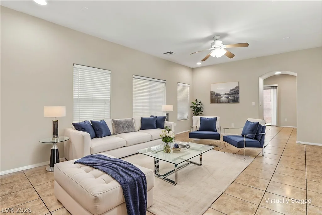 10897 Vestone, Las Vegas, NV 89141