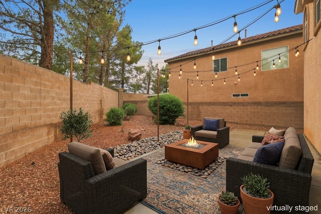10897 Vestone, Las Vegas, NV 89141