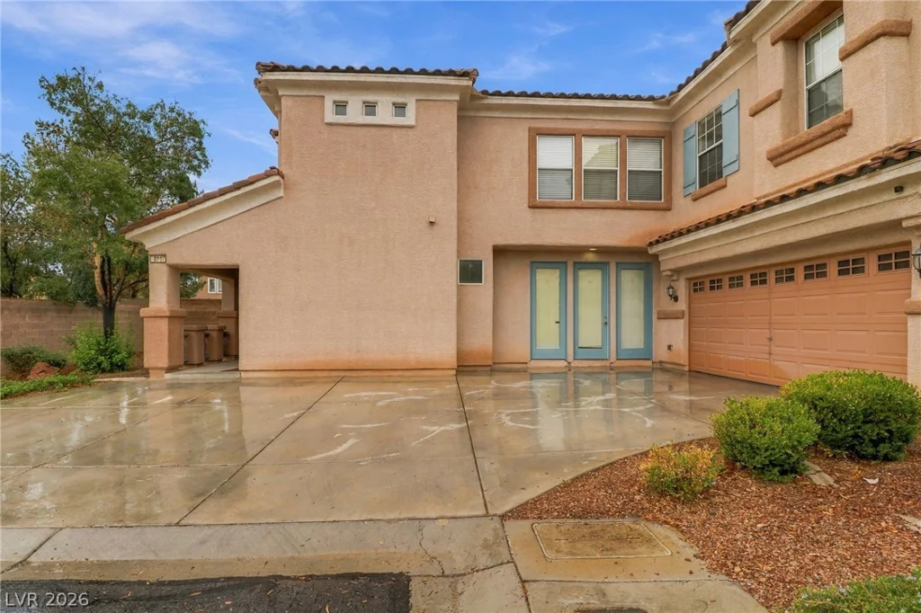 10897 Vestone, Las Vegas, NV 89141