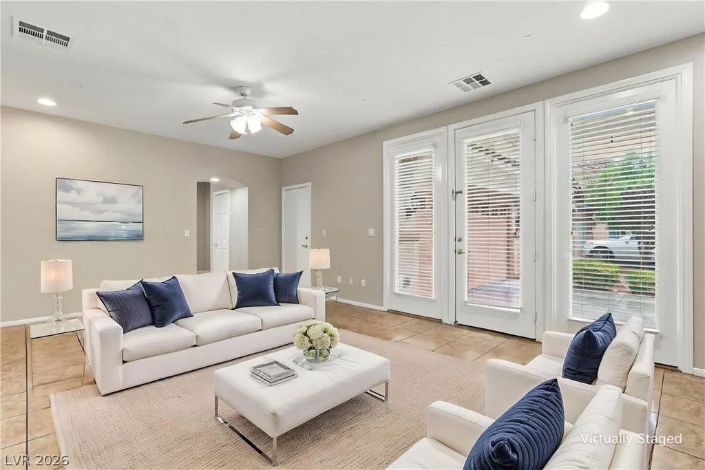 10897 Vestone, Las Vegas, NV 89141