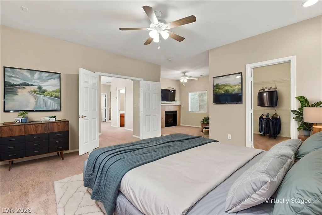 10897 Vestone, Las Vegas, NV 89141