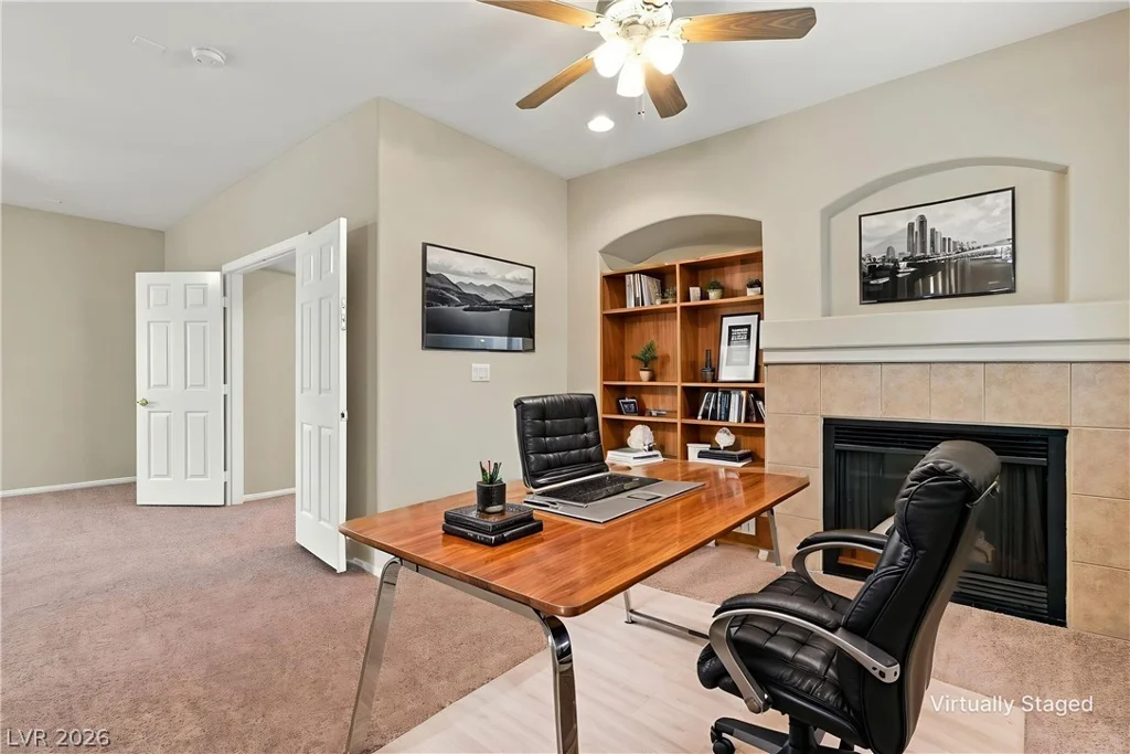 10897 Vestone, Las Vegas, NV 89141