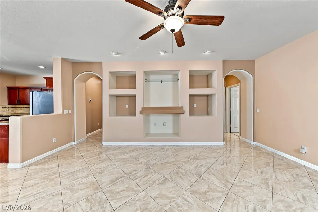 2906 Pumpkin Harvest, North Las Vegas, NV 89031