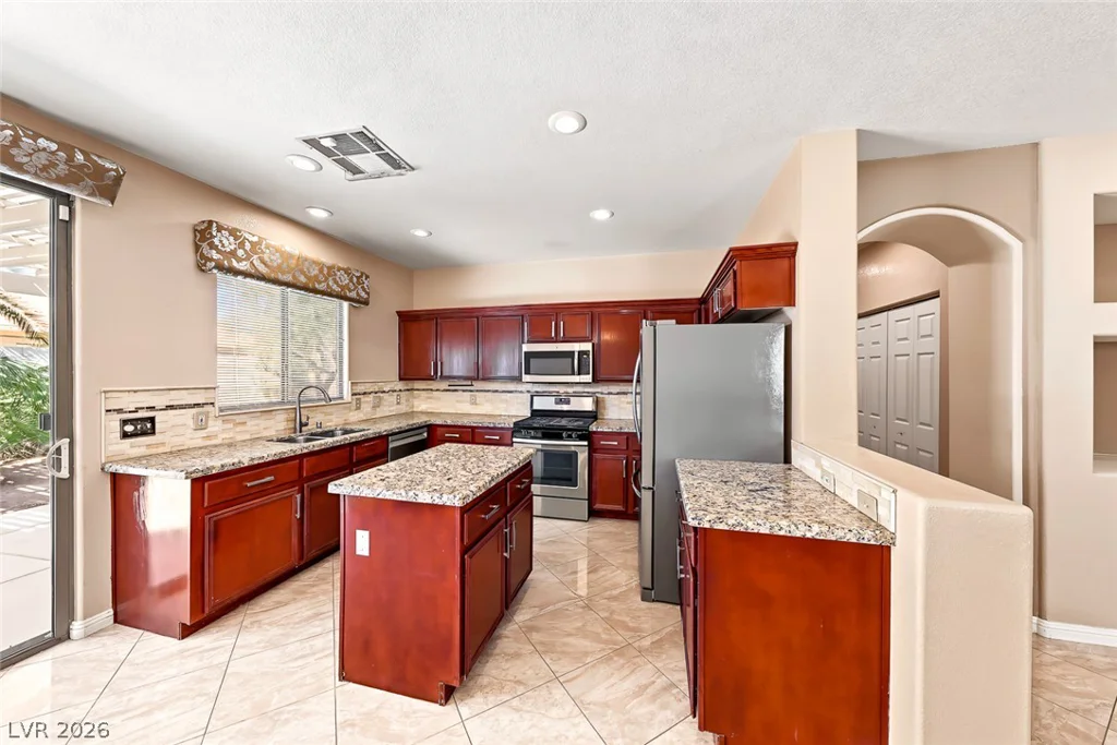 2906 Pumpkin Harvest, North Las Vegas, NV 89031