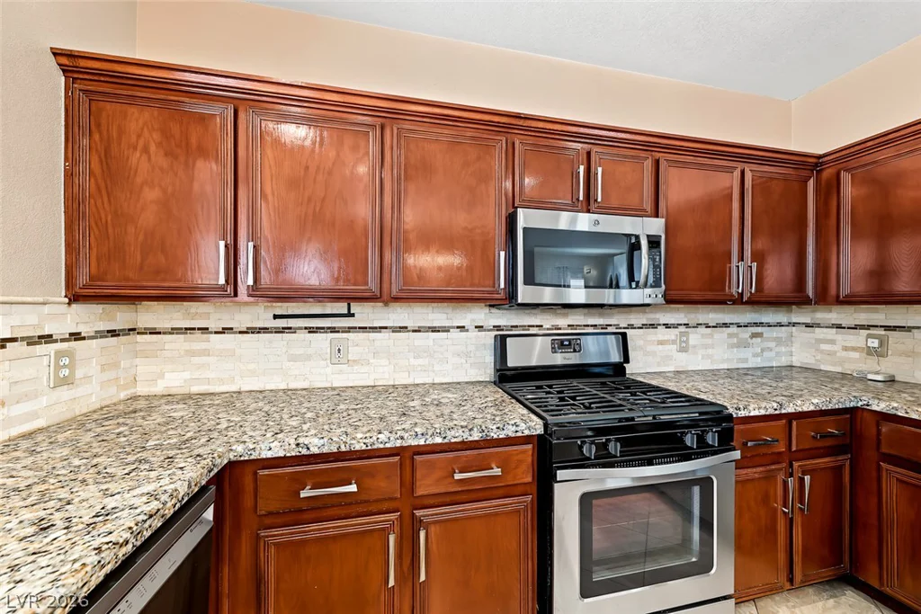 2906 Pumpkin Harvest, North Las Vegas, NV 89031