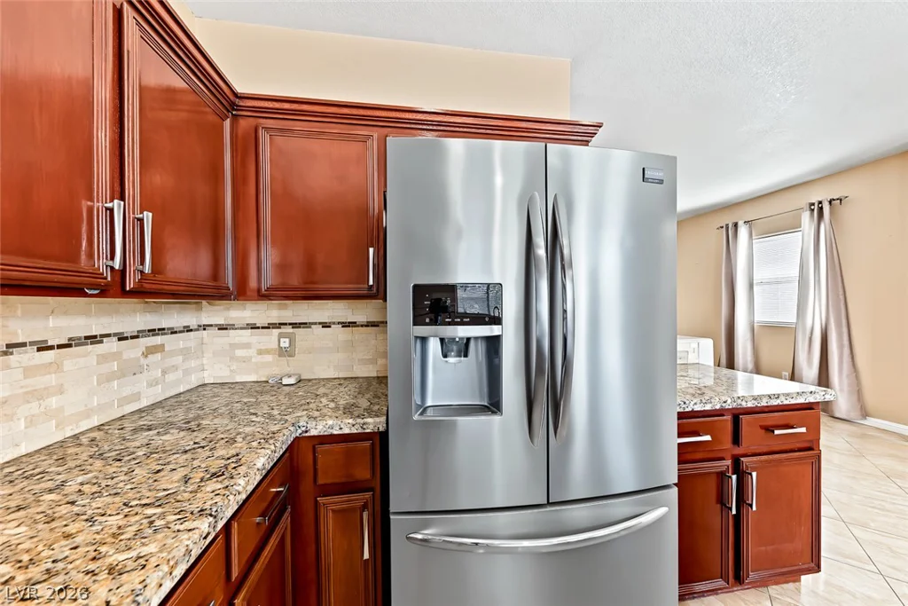 2906 Pumpkin Harvest, North Las Vegas, NV 89031