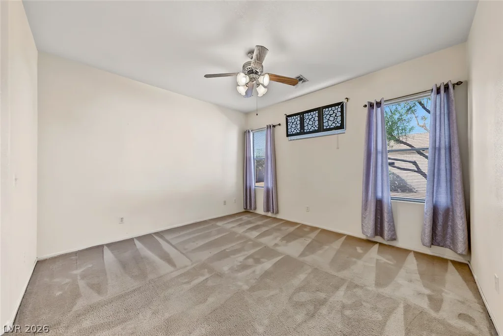 2906 Pumpkin Harvest, North Las Vegas, NV 89031