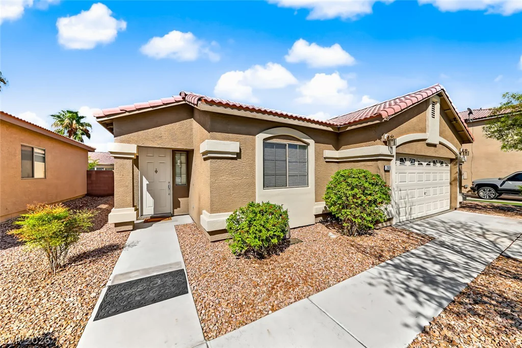 2906 Pumpkin Harvest, North Las Vegas, NV 89031