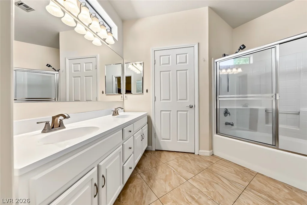 2906 Pumpkin Harvest, North Las Vegas, NV 89031