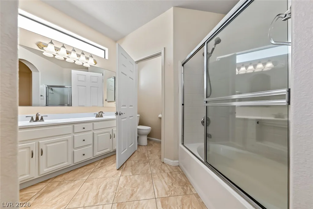 2906 Pumpkin Harvest, North Las Vegas, NV 89031