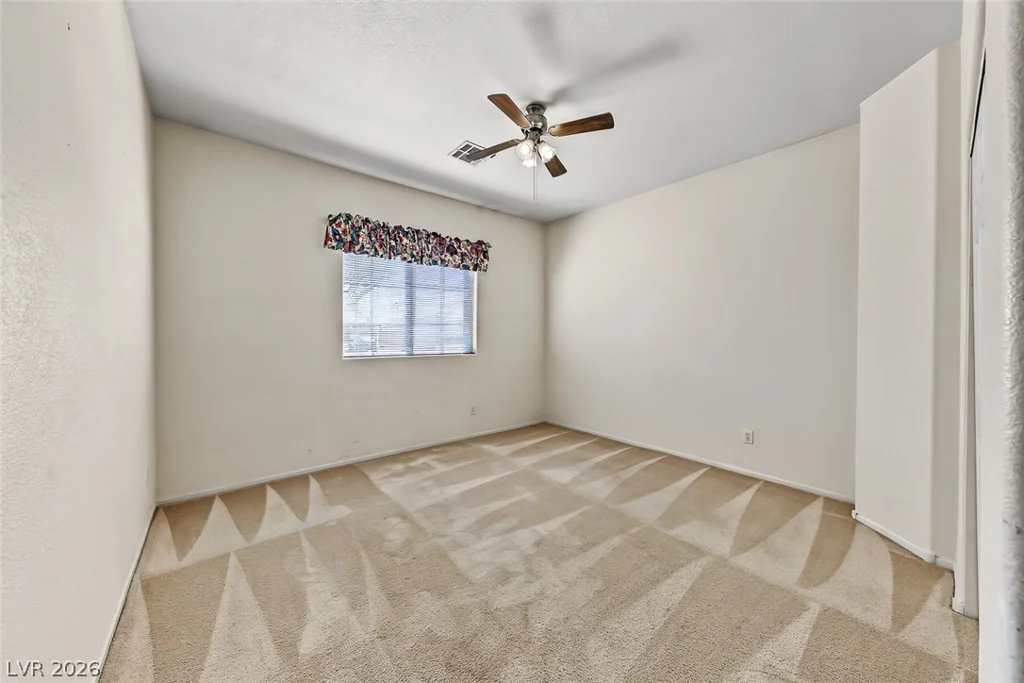 2906 Pumpkin Harvest, North Las Vegas, NV 89031