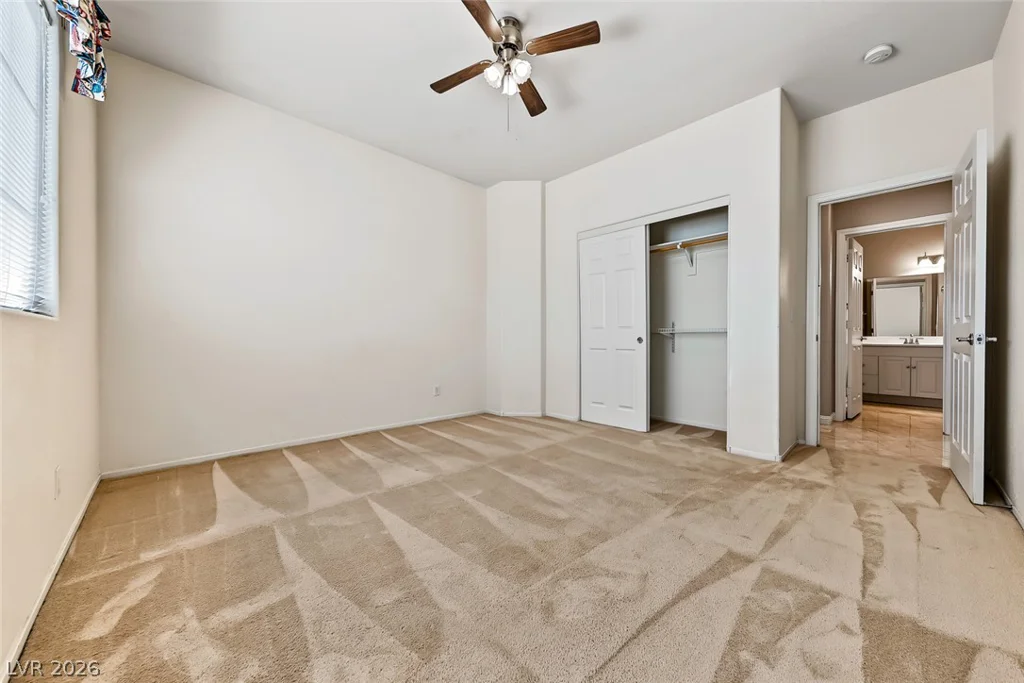 2906 Pumpkin Harvest, North Las Vegas, NV 89031