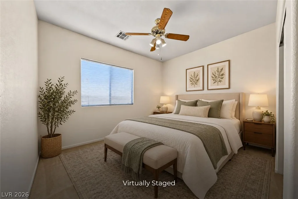 2906 Pumpkin Harvest, North Las Vegas, NV 89031