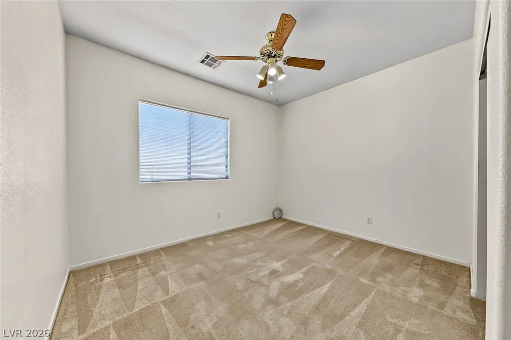 2906 Pumpkin Harvest, North Las Vegas, NV 89031
