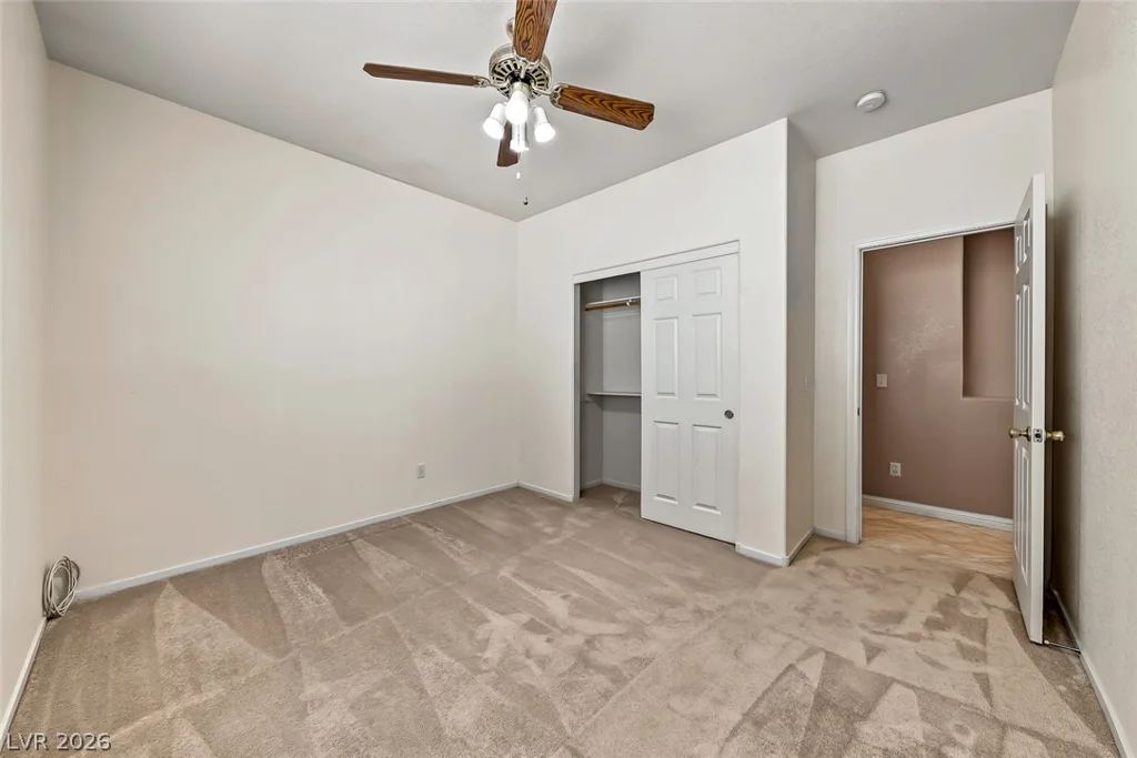 2906 Pumpkin Harvest, North Las Vegas, NV 89031
