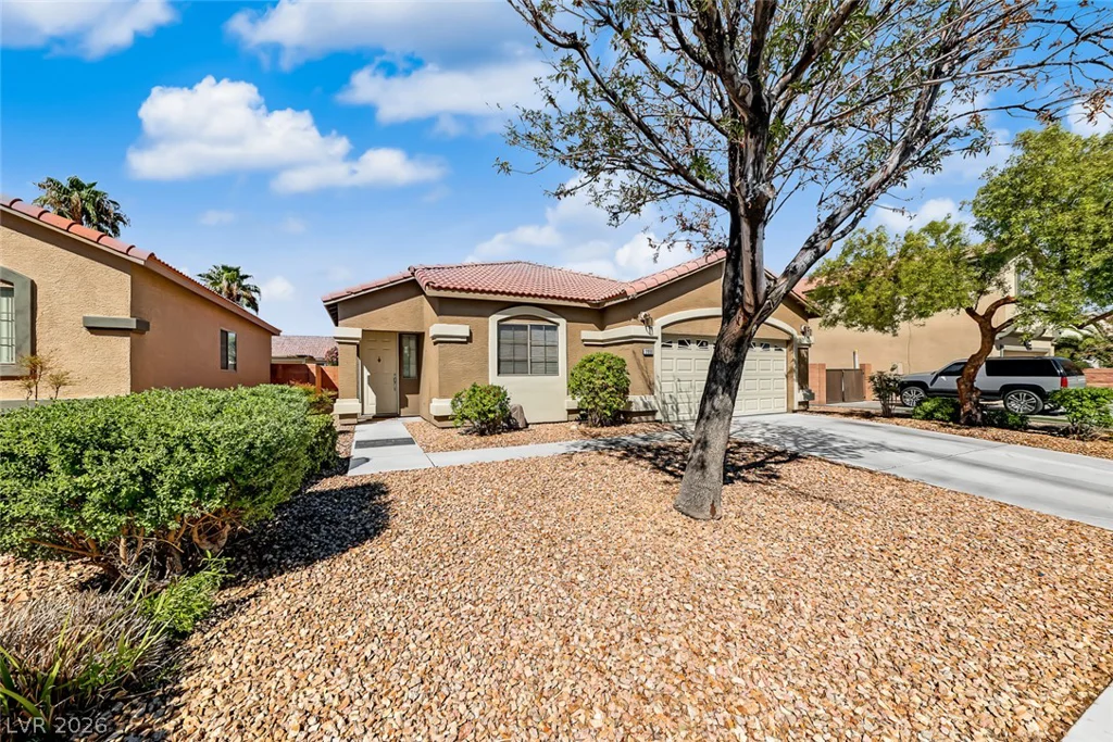 2906 Pumpkin Harvest, North Las Vegas, NV 89031