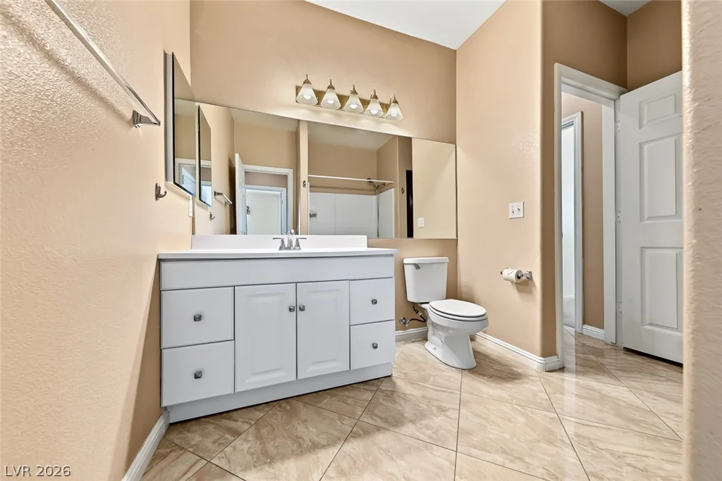 2906 Pumpkin Harvest, North Las Vegas, NV 89031