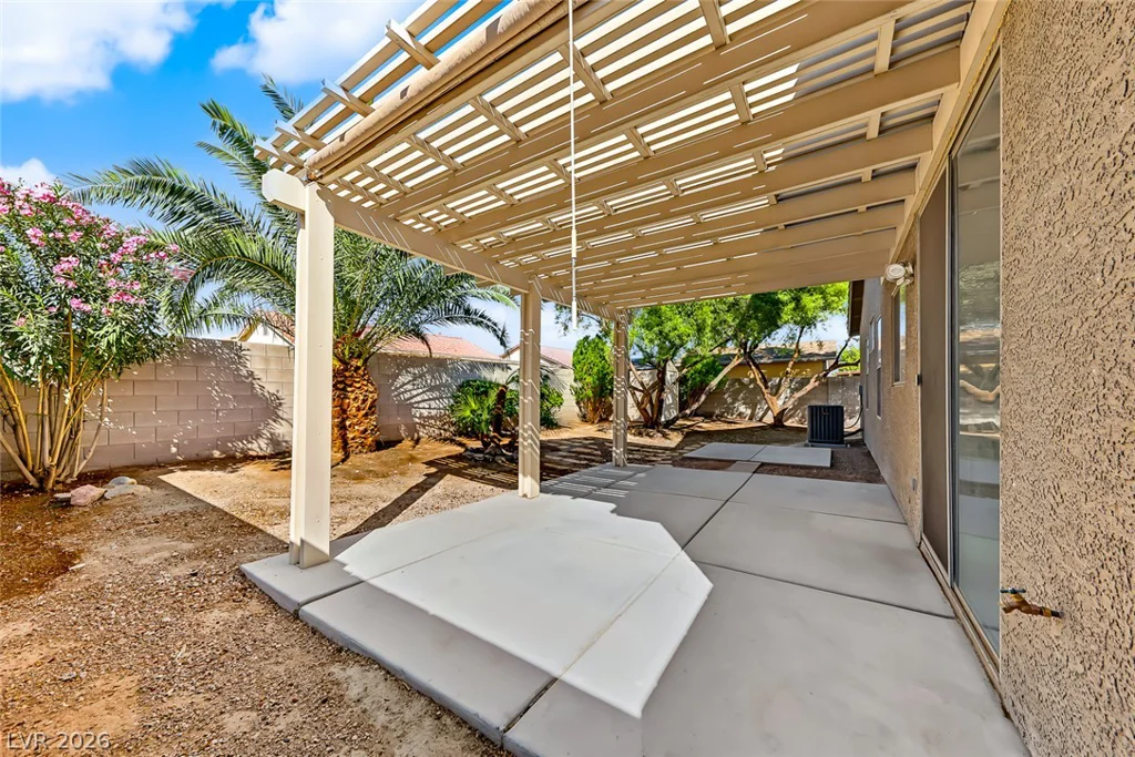 2906 Pumpkin Harvest, North Las Vegas, NV 89031