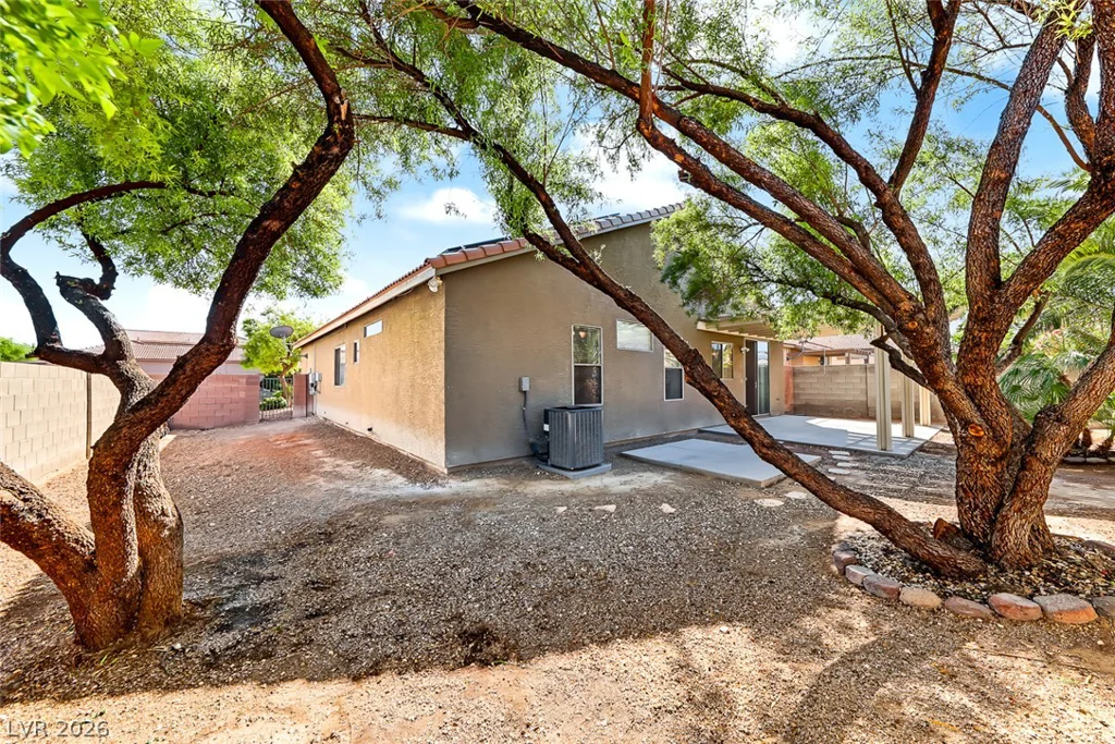 2906 Pumpkin Harvest, North Las Vegas, NV 89031