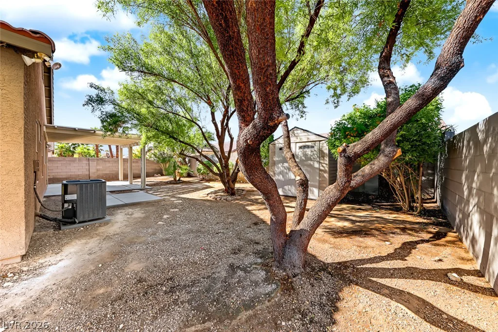 2906 Pumpkin Harvest, North Las Vegas, NV 89031