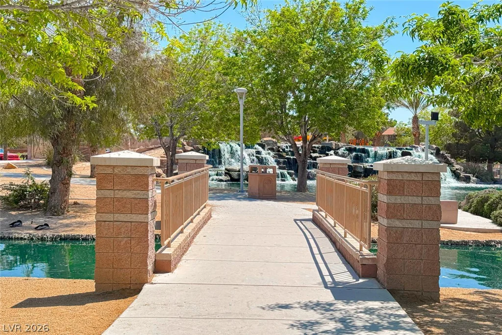 2906 Pumpkin Harvest, North Las Vegas, NV 89031