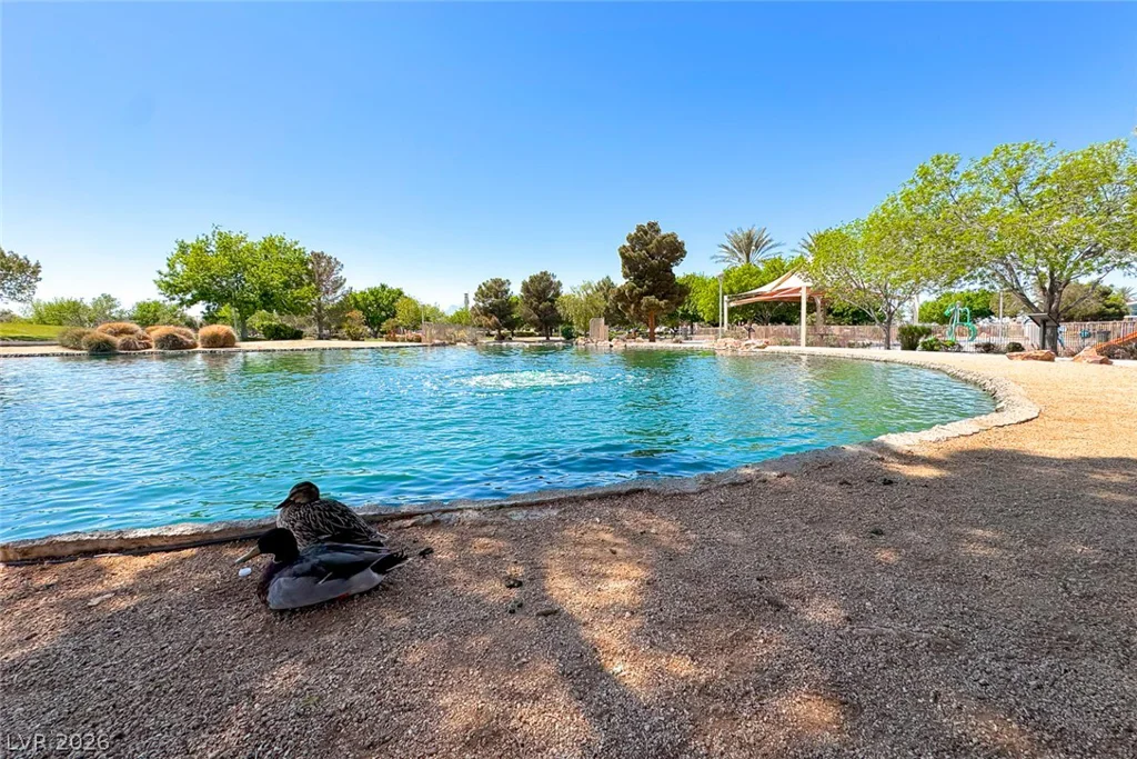 2906 Pumpkin Harvest, North Las Vegas, NV 89031