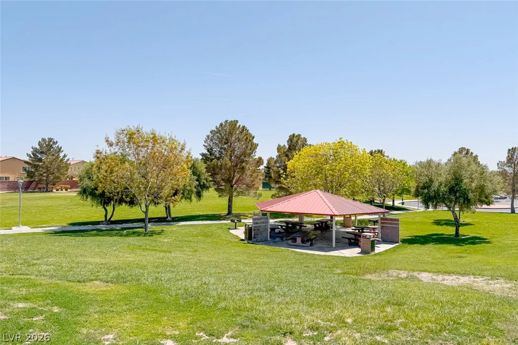 2906 Pumpkin Harvest, North Las Vegas, NV 89031