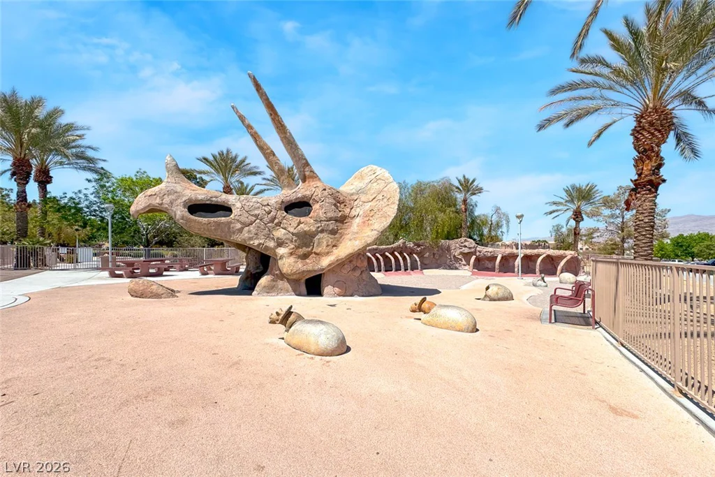 2906 Pumpkin Harvest, North Las Vegas, NV 89031