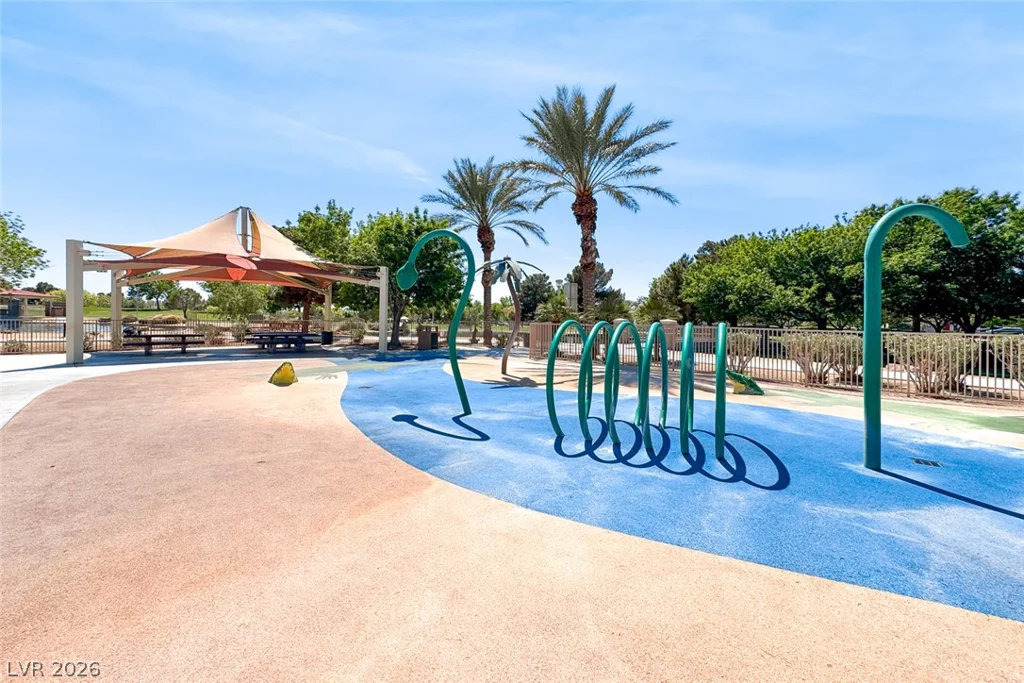2906 Pumpkin Harvest, North Las Vegas, NV 89031