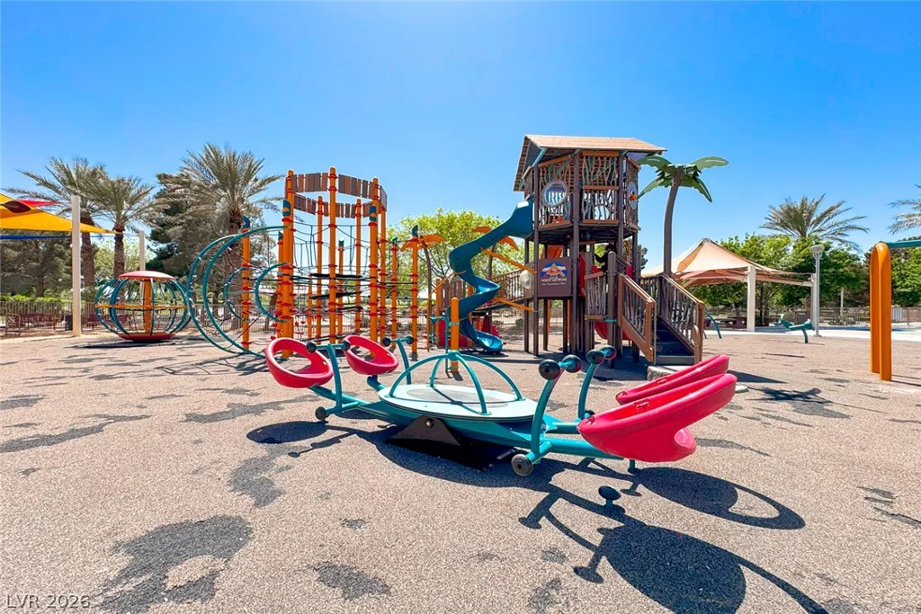 2906 Pumpkin Harvest, North Las Vegas, NV 89031