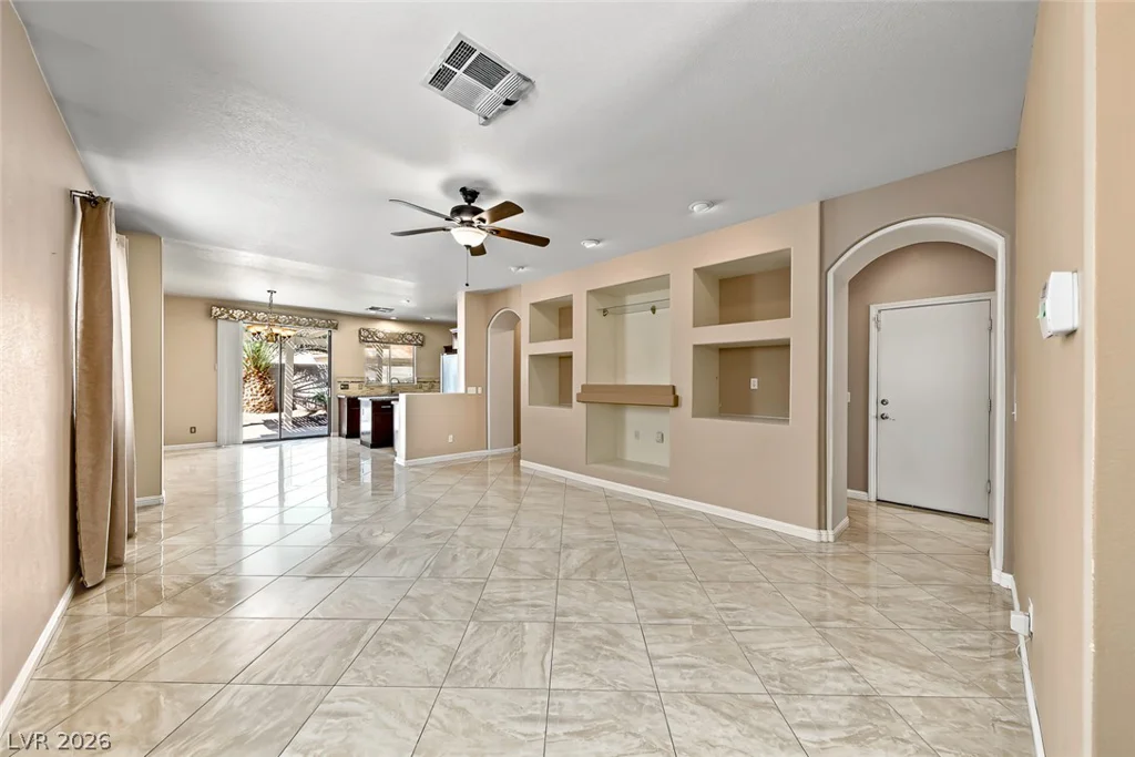 2906 Pumpkin Harvest, North Las Vegas, NV 89031
