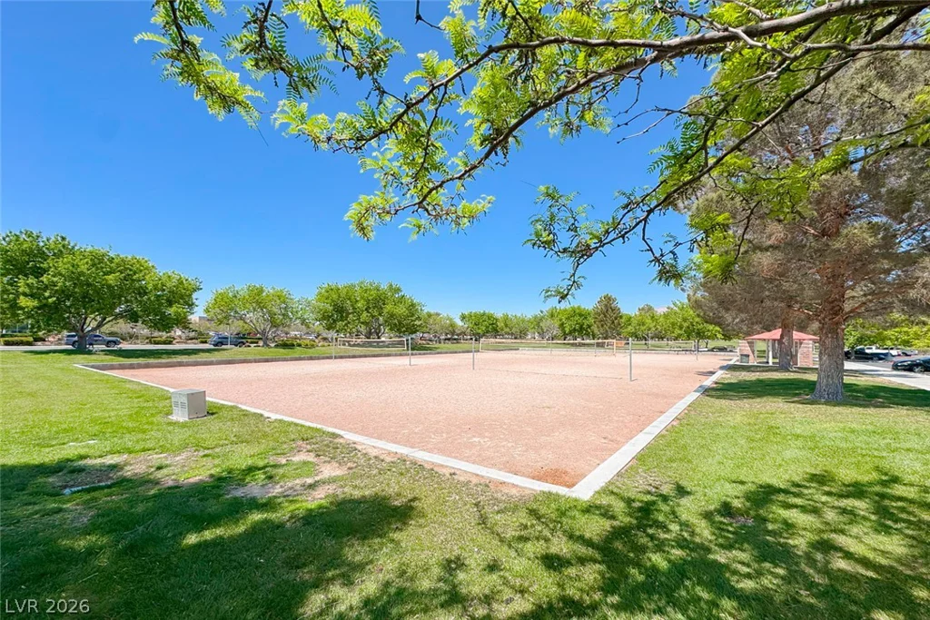 2906 Pumpkin Harvest, North Las Vegas, NV 89031