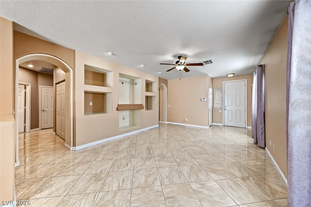 2906 Pumpkin Harvest, North Las Vegas, NV 89031
