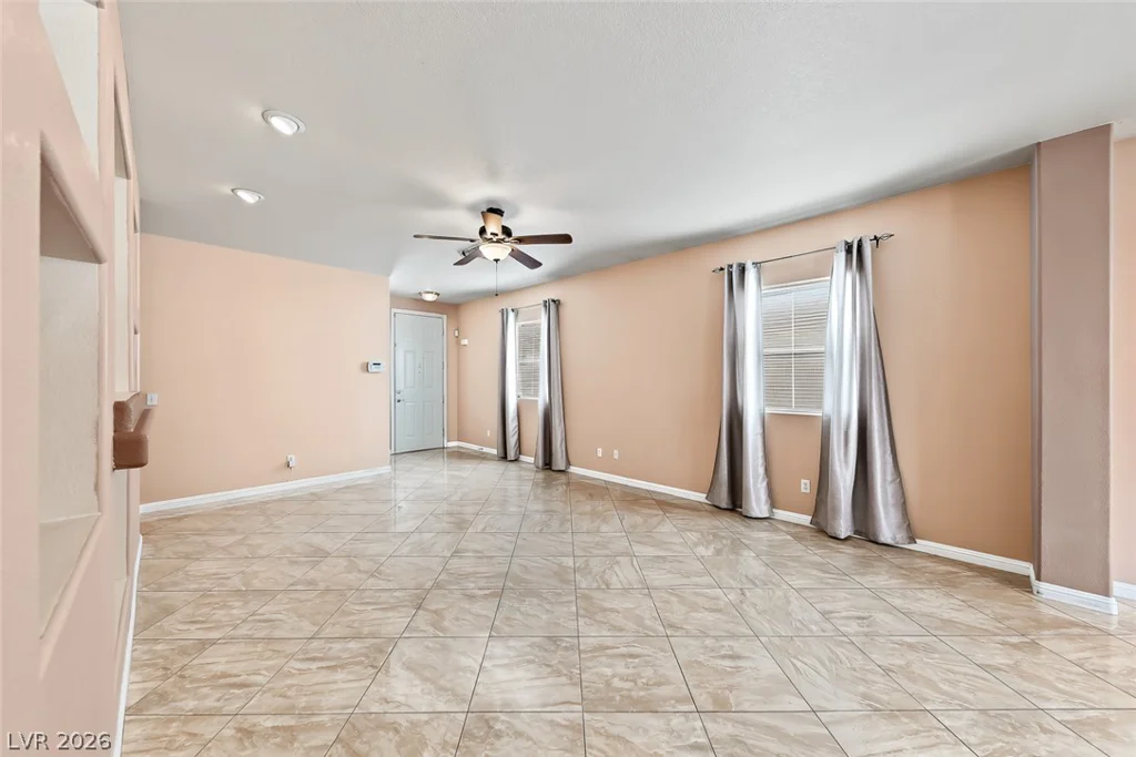 2906 Pumpkin Harvest, North Las Vegas, NV 89031
