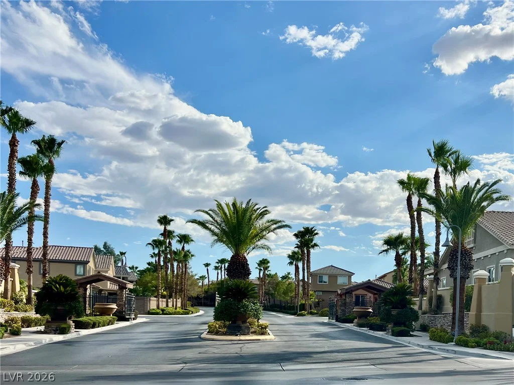 151 Short Ruff, Las Vegas, NV 89148