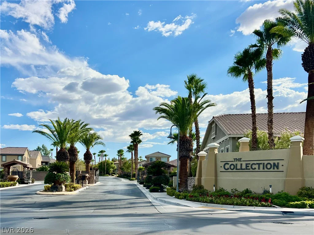 151 Short Ruff, Las Vegas, NV 89148