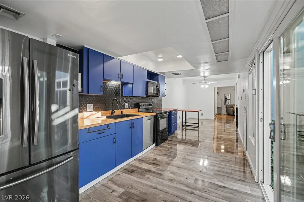 3753 Fairlawn, Las Vegas, NV 89121