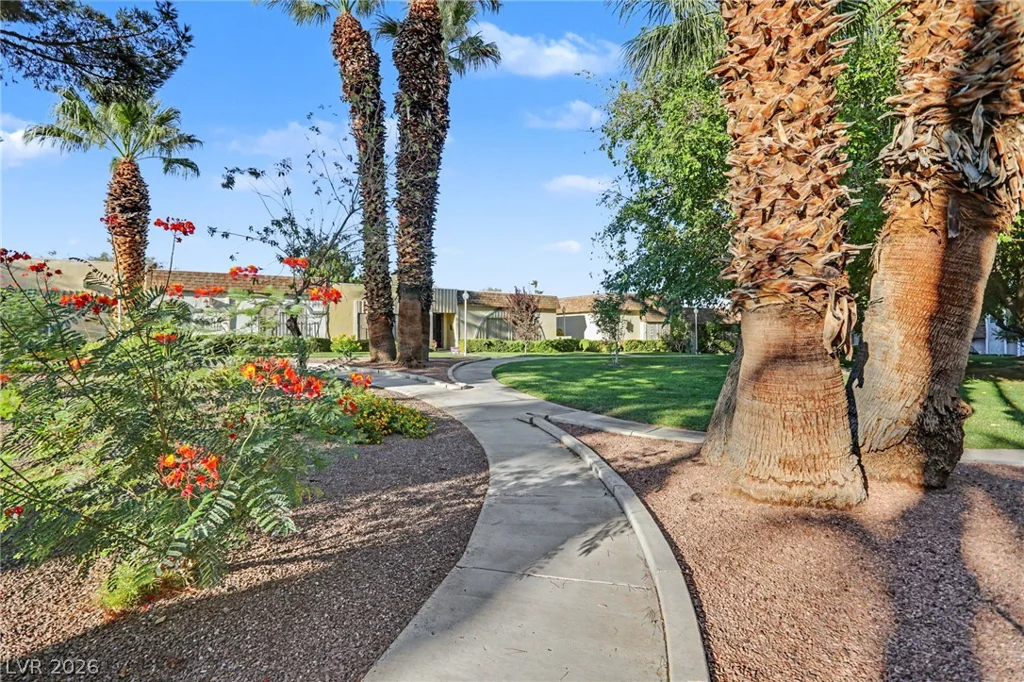 3753 Fairlawn, Las Vegas, NV 89121