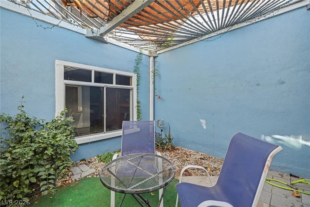 3753 Fairlawn, Las Vegas, NV 89121