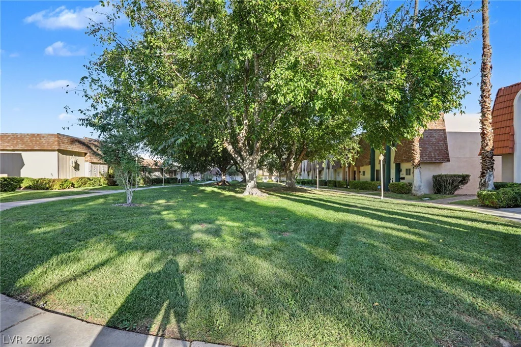3753 Fairlawn, Las Vegas, NV 89121