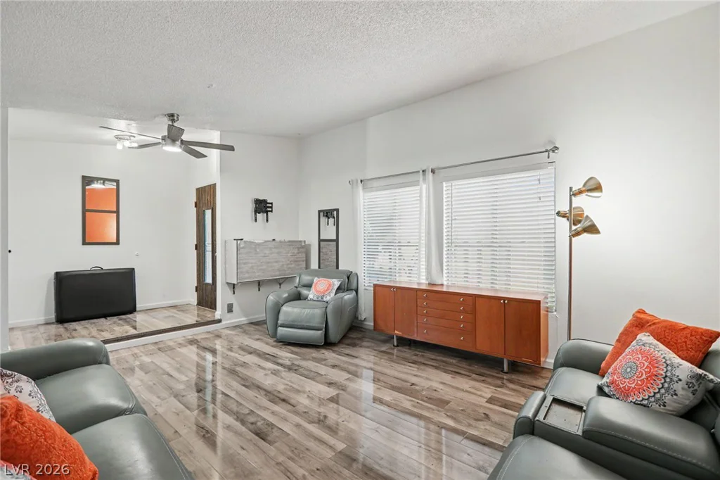 3753 Fairlawn, Las Vegas, NV 89121