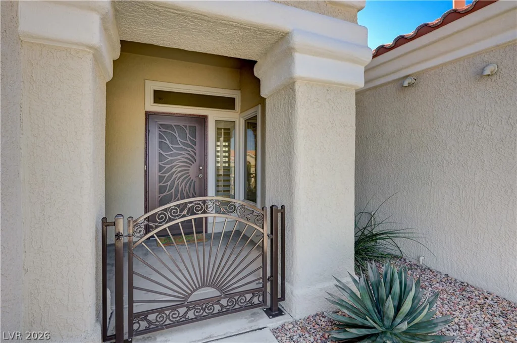 10317 Eagle Vale, Las Vegas, NV 89134