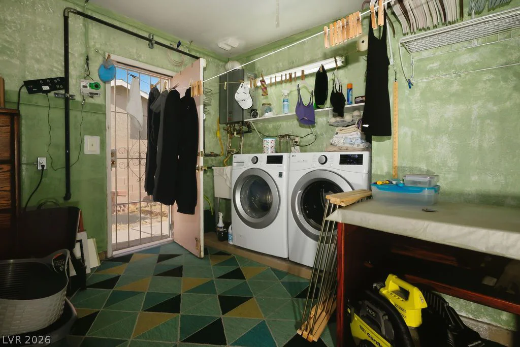 3628 Duneville, Las Vegas, NV 89103