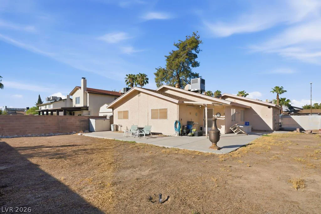 3628 Duneville, Las Vegas, NV 89103
