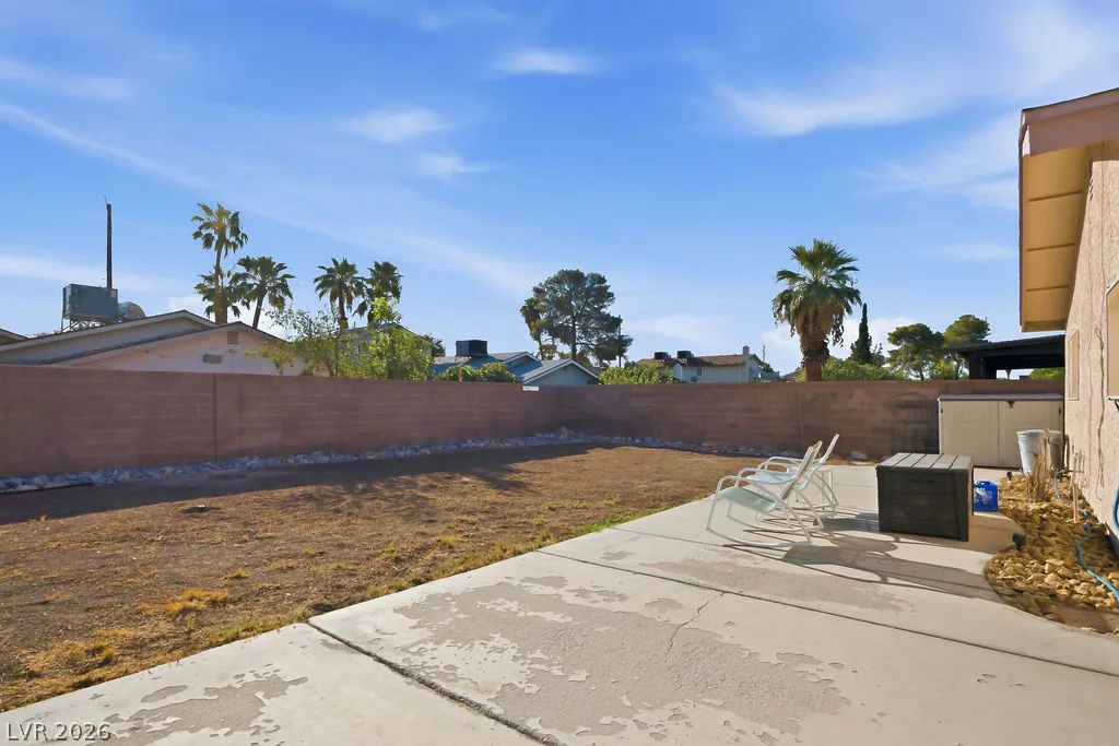 3628 Duneville, Las Vegas, NV 89103