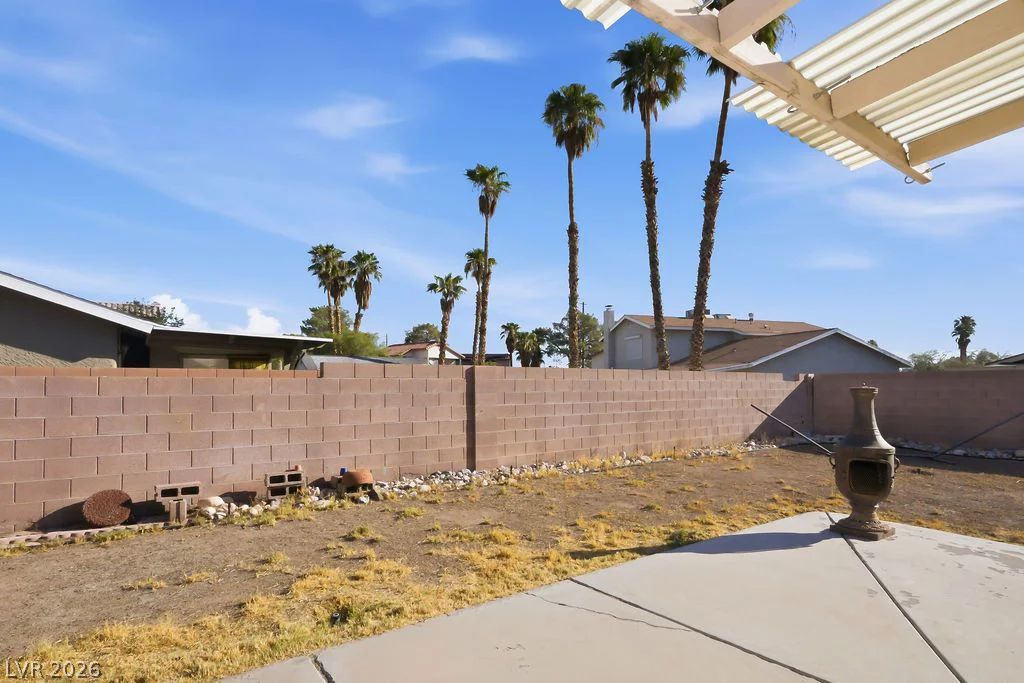 3628 Duneville, Las Vegas, NV 89103