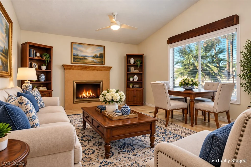 3628 Duneville, Las Vegas, NV 89103