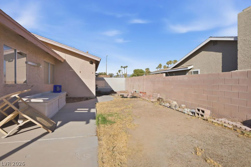 3628 Duneville, Las Vegas, NV 89103
