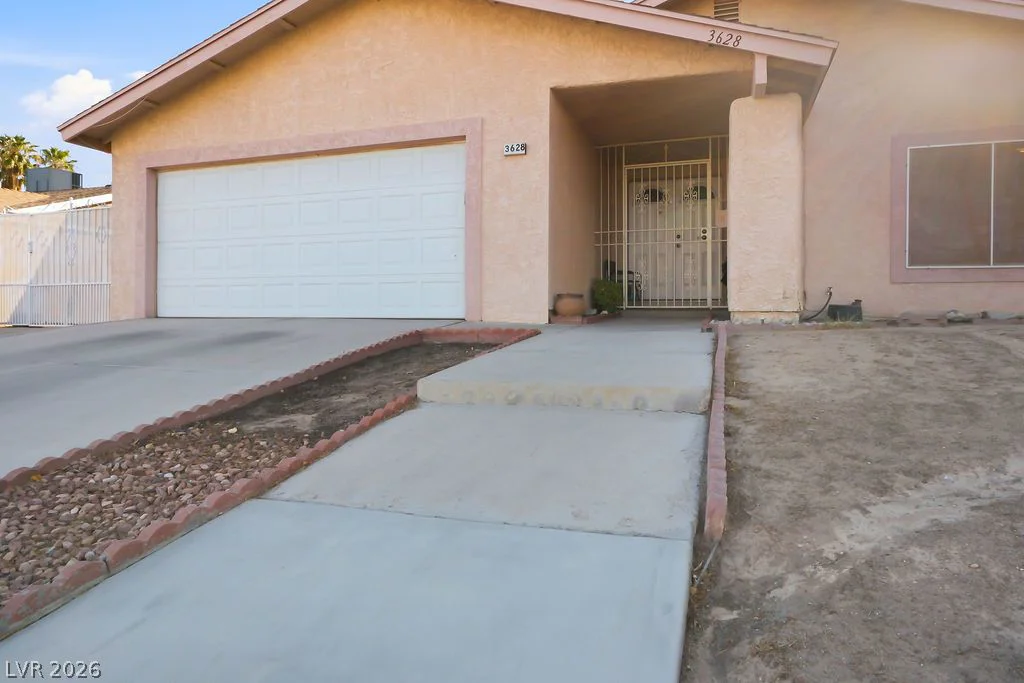 3628 Duneville, Las Vegas, NV 89103